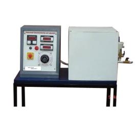 THERMAL LIQUID CONDUCTIVITY METER