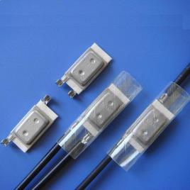 Surface Contact Thermal Protector, +/-3 Degree