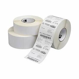 Thermal Paper Barcode Label Roll