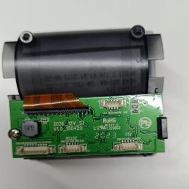 Thermal Printer Mechanism