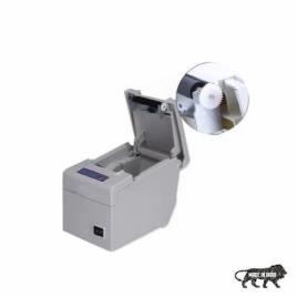 Compact Thermal Receipt Printer