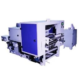 1 Color Flexo Printing Thermal Roll Machine