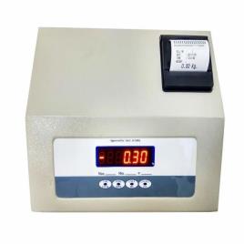 Semi-Automatic Thermal Print Scale Indicator, 48mm