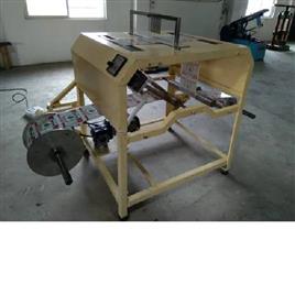 Thermal Transfer Overprinting Equipment