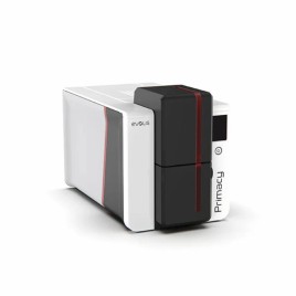 Evolis Primacy Thermal Transfer Printer