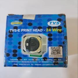 TVS MSP 355/455 Thermal Dotmatrix Printhead