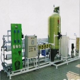 Thermax Drinking Water Purifier