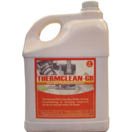 Thermclean Gearbox Cleaner Compound