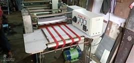 Advanced Thermel Lamination Machine