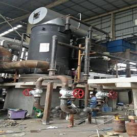 15 kcal Thermic Fluid Heater