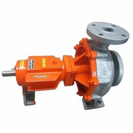 Thermic Fluid Pump