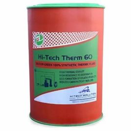 Synthetic Thermic Fluid Oil (Therm 60)