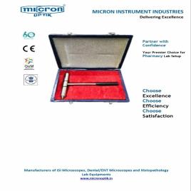 Industrial Thermo Sensor