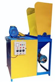 Thermocol Melting Equipment