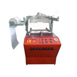 Thermocol Plate Making Production Machine