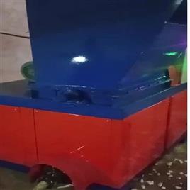 EPS Foam Recycling Machine