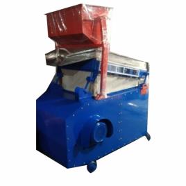 Thermocol Waste Recycling Machine
