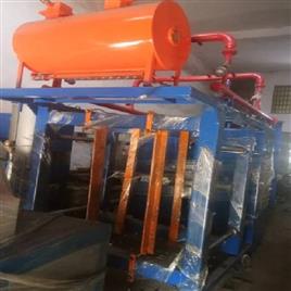 Thermocol Shaping Machine