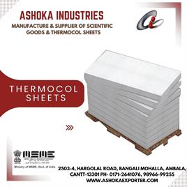 Thermocol Sheet 25mm