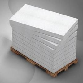 Thermocol Sheet for Packaging