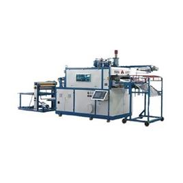 Automatic Thermoforming Equipment