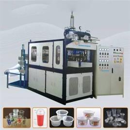 HIPS Thermoforming Equipment