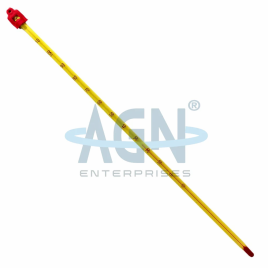 30cm Length Thermometer, India Made