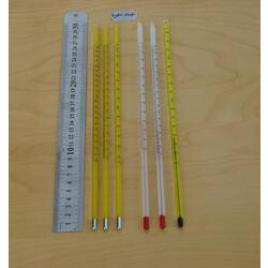 Lab Thermometer Device