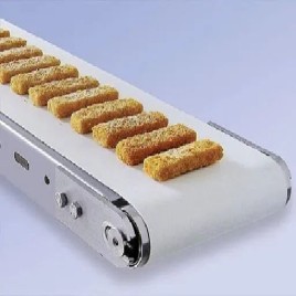 Thermoplastic Polyurethane Food Grade Conveyor Belting