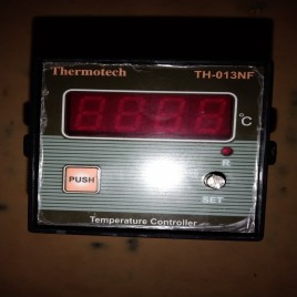 Thermotech PID/On-Off Digital Controller