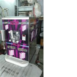 SS Thick Shake Machine