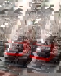 Thick Shake Preparation Machine