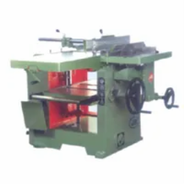 Thickness Planer and Surfacing Machine