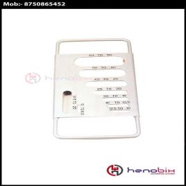 Manual Thickness Measurement Device