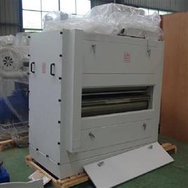 Thickness Grader Machine