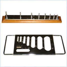 Thickness & Length Measuring Gauge