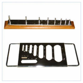 Thickness and Length Gauge