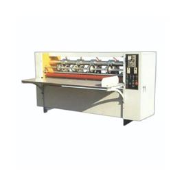 Thin Blade Slitter Scorer Machine