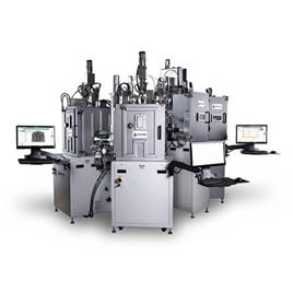 Thin Film Deposition System