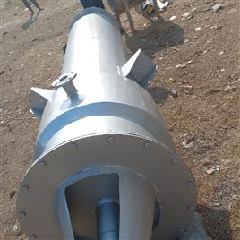 Thin Film Evaporator Device