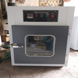 Thin Film Processing Oven