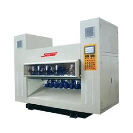 Thin Blade Slitter Scorrer Equipment