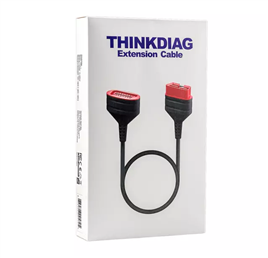 Thinkdiag Extension OBD2 Cable