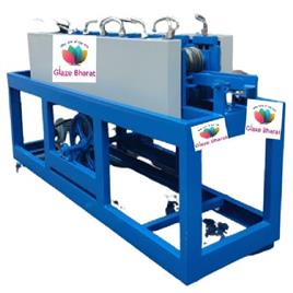 Three Phase Rolling Shutter Equipment
