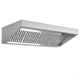 Thomson & Thomson Side Exhaust Hood
