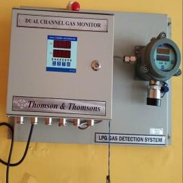 Thomson & Thomsons Commercial Gas Leak Detector