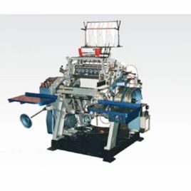 Threaded Book Sewing Machine, 70 Sec/Min