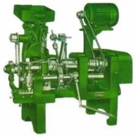 Industrial Thread Cutting Machine