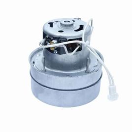 Thread Cutting Vacuum Motor - Copper