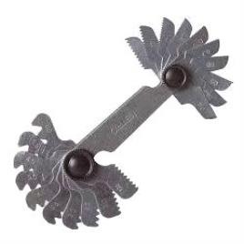 Thread Gauge